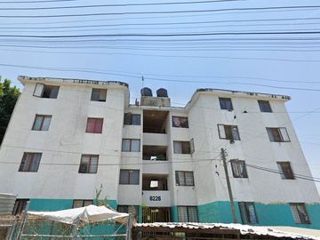 OPORTUNIDAD!! Departamento Adjuduicado en Remate Bancario, Loma Dorada, Tonala, Jalisco