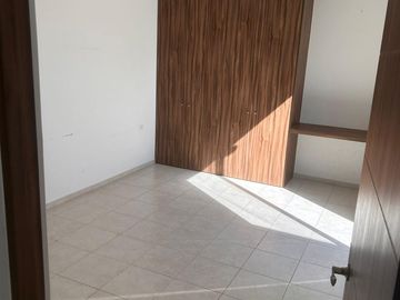 Venta Casa Una Planta al Norte de Aguascaientes Condominio Privado Residencial Abondanza