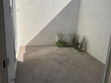 Venta Casa Una Planta al Norte de Aguascaientes Condominio Privado Residencial Abondanza