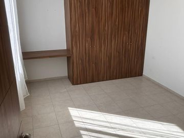 Venta Casa Una Planta al Norte de Aguascaientes Condominio Privado Residencial Abondanza