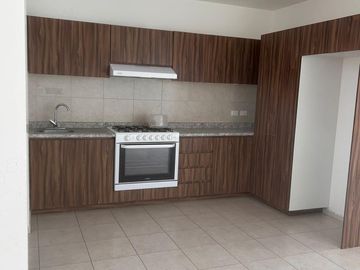 Venta Casa Una Planta al Norte de Aguascaientes Condominio Privado Residencial Abondanza