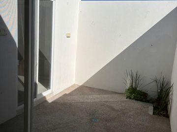 Venta Casa Una Planta al Norte de Aguascaientes Condominio Privado Residencial Abondanza