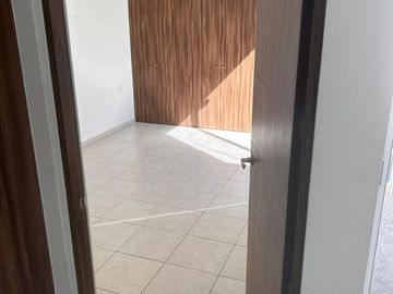 Venta Casa Una Planta al Norte de Aguascaientes Condominio Privado Residencial Abondanza