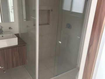 Venta Casa Una Planta al Norte de Aguascaientes Condominio Privado Residencial Abondanza