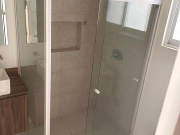 Venta Casa Una Planta al Norte de Aguascaientes Condominio Privado Residencial Abondanza