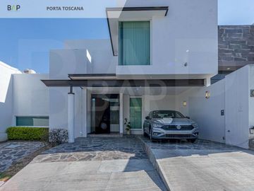 Casa en venta Porta Toscana