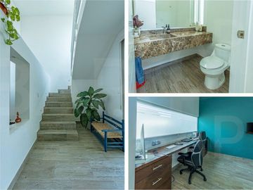 Casa en venta Porta Toscana