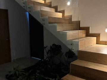 CASA NUEVA EN PEDREGAL DE LAS FUENTES, JIUTEPEC