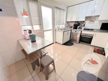Hermosa casa en condominio privado – Seguridad, comodidad y calidad de vida