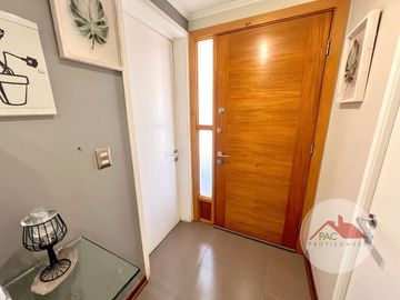 Hermosa casa en condominio privado – Seguridad, comodidad y calidad de vida