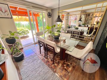 Hermosa casa en condominio privado – Seguridad, comodidad y calidad de vida