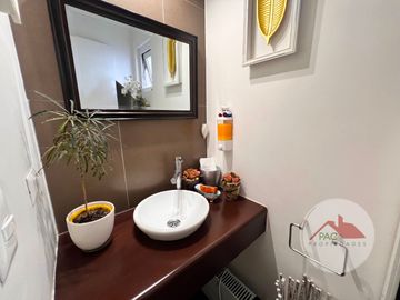 Hermosa casa en condominio privado – Seguridad, comodidad y calidad de vida