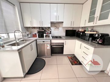Hermosa casa en condominio privado – Seguridad, comodidad y calidad de vida