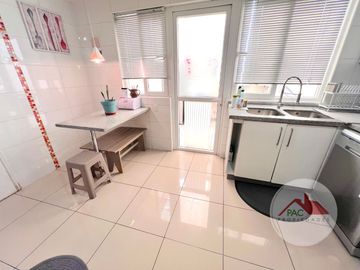 Hermosa casa en condominio privado – Seguridad, comodidad y calidad de vida