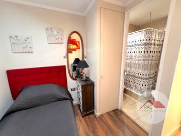 Hermosa casa en condominio privado – Seguridad, comodidad y calidad de vida