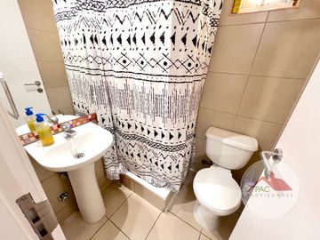 Hermosa casa en condominio privado – Seguridad, comodidad y calidad de vida