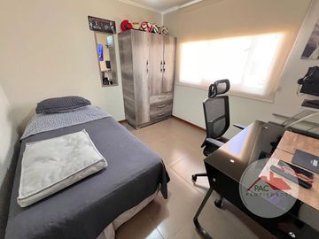 Hermosa casa en condominio privado – Seguridad, comodidad y calidad de vida