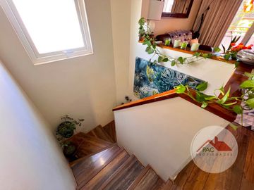 Hermosa casa en condominio privado – Seguridad, comodidad y calidad de vida