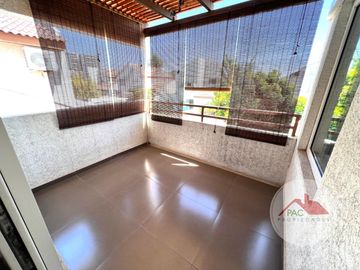 Hermosa casa en condominio privado – Seguridad, comodidad y calidad de vida