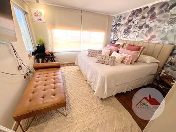 Hermosa casa en condominio privado – Seguridad, comodidad y calidad de vida