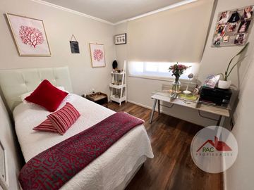 Hermosa casa en condominio privado – Seguridad, comodidad y calidad de vida