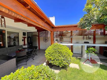 Hermosa casa en condominio privado – Seguridad, comodidad y calidad de vida