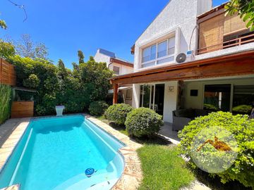 Hermosa casa en condominio privado – Seguridad, comodidad y calidad de vida