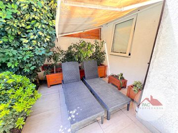 Hermosa casa en condominio privado – Seguridad, comodidad y calidad de vida