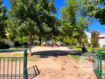 Hermosa casa en condominio privado – Seguridad, comodidad y calidad de vida