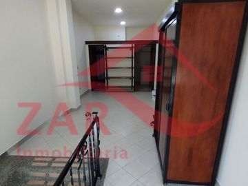 Apartaestudio en Arriendo Belen Parque Medellin