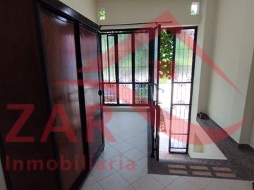 Apartaestudio en Arriendo Belen Parque Medellin