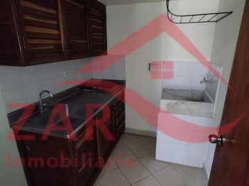 Apartaestudio en Arriendo Belen Parque Medellin