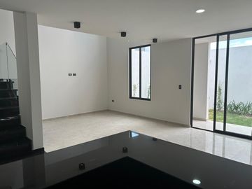Venta Casa Parque Chiapas, Lomas de Angelópolis Cascatta