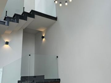 Venta Casa Parque Chiapas, Lomas de Angelópolis Cascatta