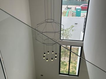 Venta Casa Parque Chiapas, Lomas de Angelópolis Cascatta