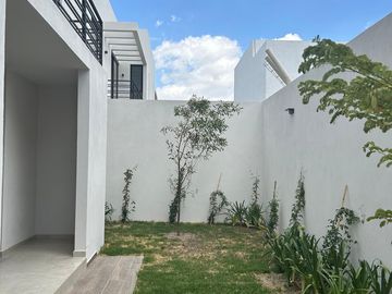 Venta Casa Parque Chiapas, Lomas de Angelópolis Cascatta