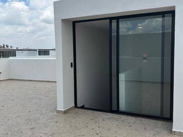 Venta Casa Parque Chiapas, Lomas de Angelópolis Cascatta