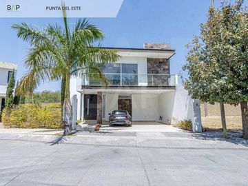 Casa en venta Punta del Este