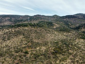 Terreno de 20,28 hectáreas uso agrícola , forestal , turismo, estancia ganadera
