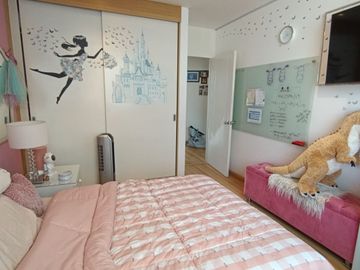 Departamento de Lujo en Magdalena – 3 Dorms con baño, Terraza con Cascada y Jacuzzi Privado