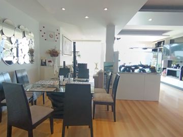 Departamento de Lujo en Magdalena – 3 Dorms con baño, Terraza con Cascada y Jacuzzi Privado