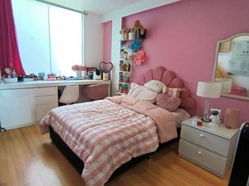Departamento de Lujo en Magdalena – 3 Dorms con baño, Terraza con Cascada y Jacuzzi Privado