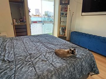 Departamento de Lujo en Magdalena – 3 Dorms con baño, Terraza con Cascada y Jacuzzi Privado