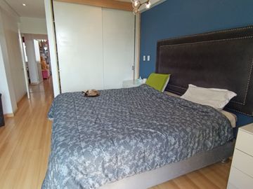 Departamento de Lujo en Magdalena – 3 Dorms con baño, Terraza con Cascada y Jacuzzi Privado