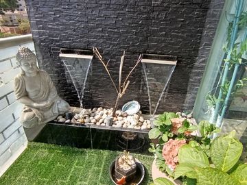 Departamento de Lujo en Magdalena – 3 Dorms con baño, Terraza con Cascada y Jacuzzi Privado