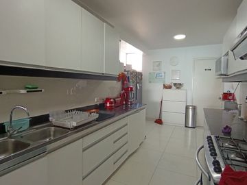 Departamento de Lujo en Magdalena – 3 Dorms con baño, Terraza con Cascada y Jacuzzi Privado