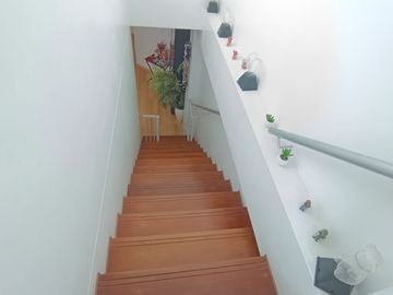 Departamento de Lujo en Magdalena – 3 Dorms con baño, Terraza con Cascada y Jacuzzi Privado