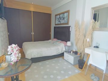 Departamento de Lujo en Magdalena – 3 Dorms con baño, Terraza con Cascada y Jacuzzi Privado