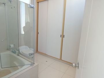 Departamento de Lujo en Magdalena – 3 Dorms con baño, Terraza con Cascada y Jacuzzi Privado