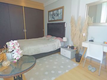 Departamento de Lujo en Magdalena – 3 Dorms con baño, Terraza con Cascada y Jacuzzi Privado
